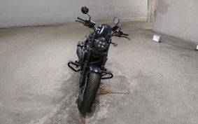 HONDA  REBEL 1100 SC83
