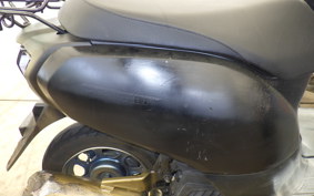 HONDA TACT-4ﾍﾞｰｼｯｸ AF79