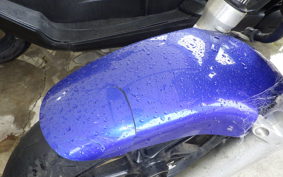 HONDA VTR 250 MC33