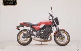 KAWASAKI Z650 RS 2024 ER650R
