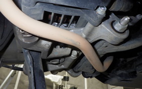 HONDA ﾀﾞﾝｸ AF78