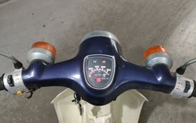 HONDA SUPER CUB90 HA02
