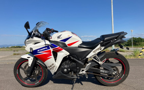 HONDA CBR250R MC41
