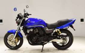 HONDA CB400SF VTEC 2001 NC39