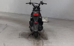 HONDA ZOOMERX JF52