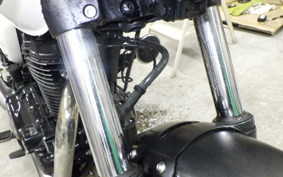 HONDA GB350 2024 NC59