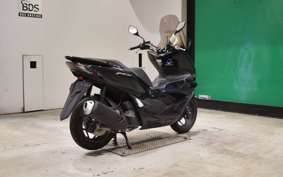 HONDA PCX 125 2021 JK05