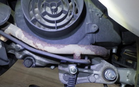 HONDA GIORNO 2 2013 AF70