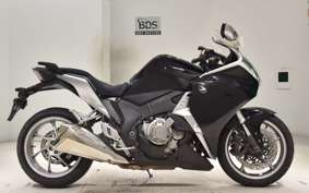 HONDA VFR1200F DCT 2011 SC63