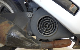 SUZUKI ADDRESS 110 CF11A