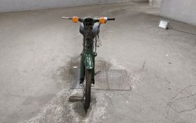 HONDA SUPER CUB50 AA01