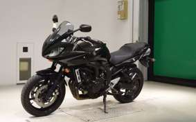 YAMAHA FAZER FZ6 S 2007