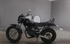 YAMAHA TW200 2JL