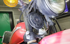 YAMAHA DT125 1999 2N0