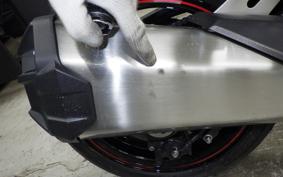 KAWASAKI NINJA 1000SX 2024 ZXT02K