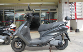 YAMAHA  AXIS Z SED7J