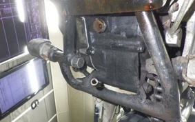 KAWASAKI KE125 K1
