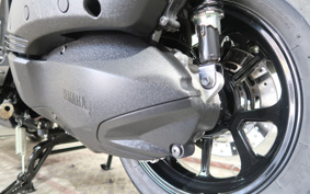 YAMAHA TRICITY 300 ABS 2021 SH15J