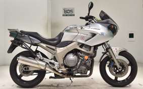 YAMAHA TDM900 2005