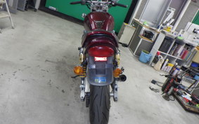 KAWASAKI ZEPHYR 1100 1992 ZRT10A