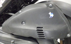 HONDA ZOOMER 2025 AF58