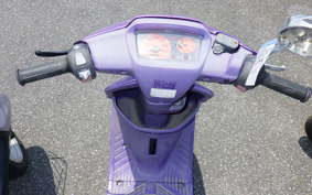 YAMAHA JOG Z 3YK