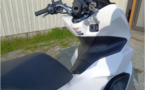 HONDA PCX 125 JK05