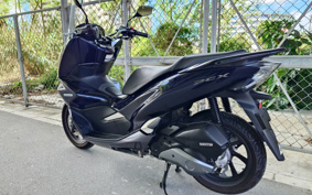 HONDA PCX 125 HYBRID JF84