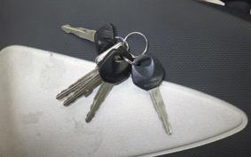 SUZUKI GLADIUS 2011 VK58A