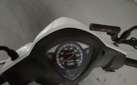 SUZUKI ADDRESS V110 CE47A