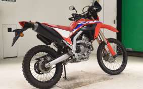 HONDA CRF250L MD47