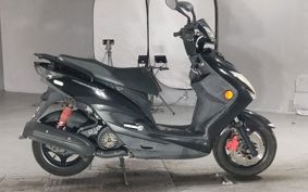 YAMAHA CYGNUS125XSR SE44J