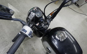 HONDA GORILLA 2024 AB27