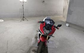 HONDA CBR600F PC41