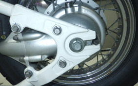 YAMAHA DRAGSTAR 400 2000