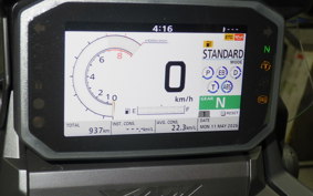 HONDA X-ADV 750 2022 RH10