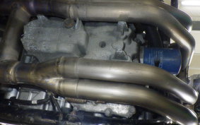 HONDA X4 LD 2000 SC38
