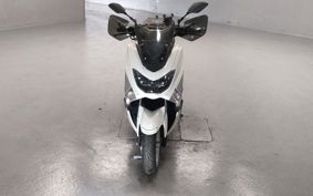 YAMAHA N-MAX 125 SE86J