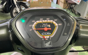 HONDA SUPER CUB50 AA04