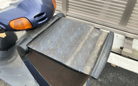 YAMAHA JOG POCHE SA08J