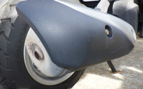 HONDA LEAD 125