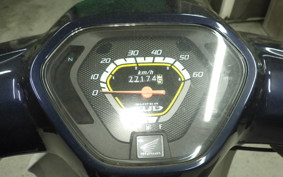 HONDA C50 SUPER CUB 2024 AA04