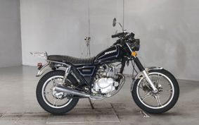 SUZUKI GN125 H PCJG9