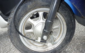 HONDA TACT Basket 2025 AF79
