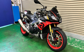 APRILIA TUONO V4 FACTORY 2019 ZD4KG