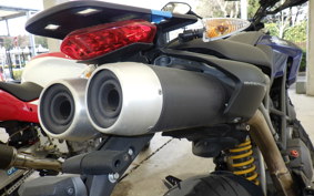 DUCATI HYPERMOTARD 796 2010