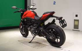 DUCATI MONSTER 937 + 2022