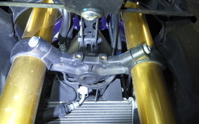 YAMAHA YZF-R15 2016 RG86J