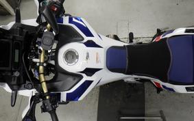 HONDA CRF1100L AFRICA TWIN DCT 2024 SD15
