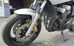 YAMAHA FZ400 1997 4YR